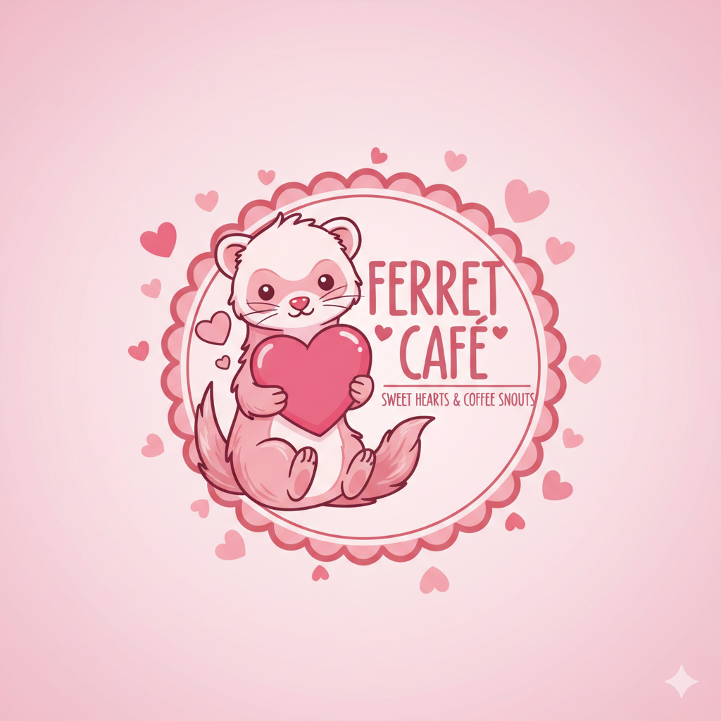 ferret CAFE